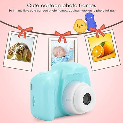 ToyZone™ Portable Camera For Kids