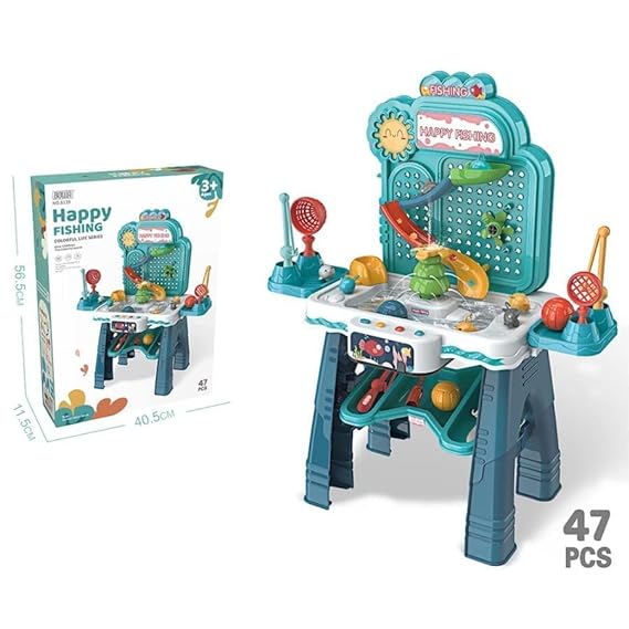ToyZone™ Happy Fishing