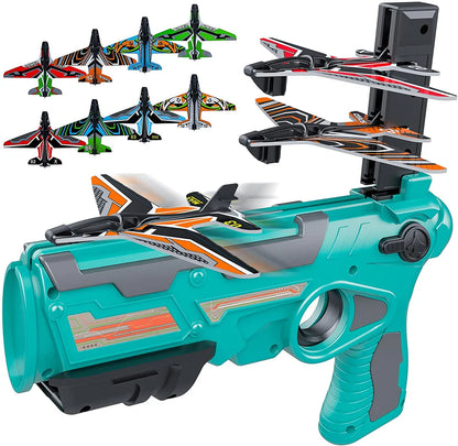 ToyZone™ Air Plane Toy Gun