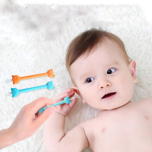 ToyZone™ Baby Ear Pick