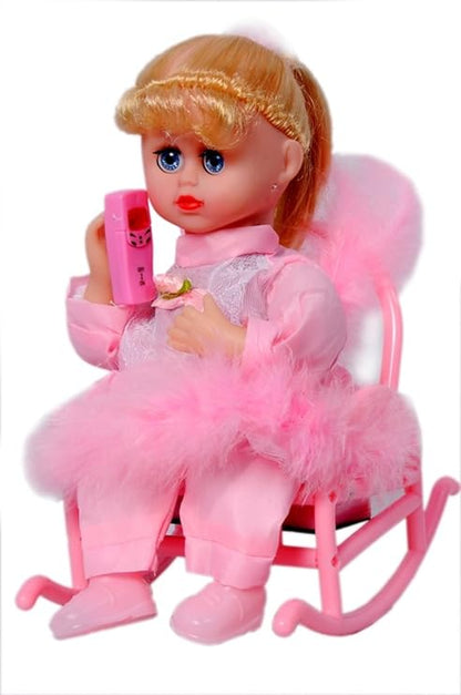 ToyZone™ Baby Angel Doll