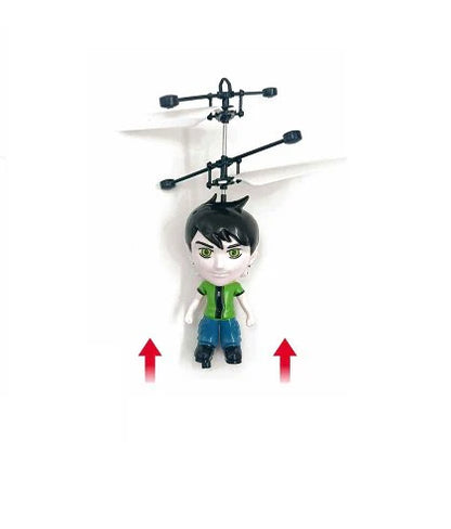 ToyZone™ BEN 10 Helicopter