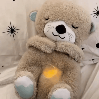 ToyZone™ Baby Breathing Bear