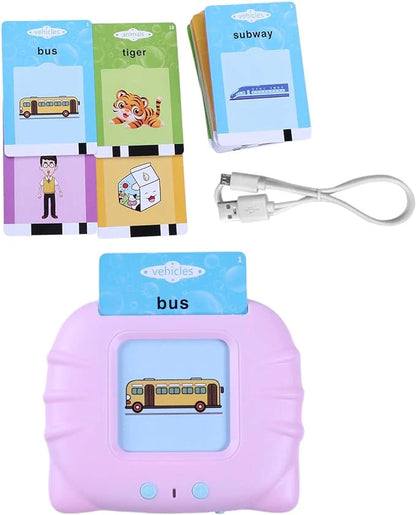 ToyZone™ Kids Flash Cards