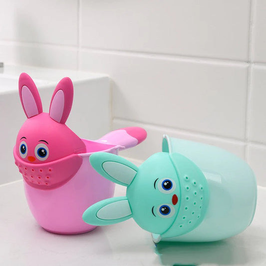 ToyZone™ Children's Shampoo Shower Spoon