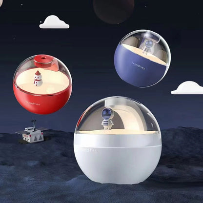 ToyZone™ Creative Humidifier