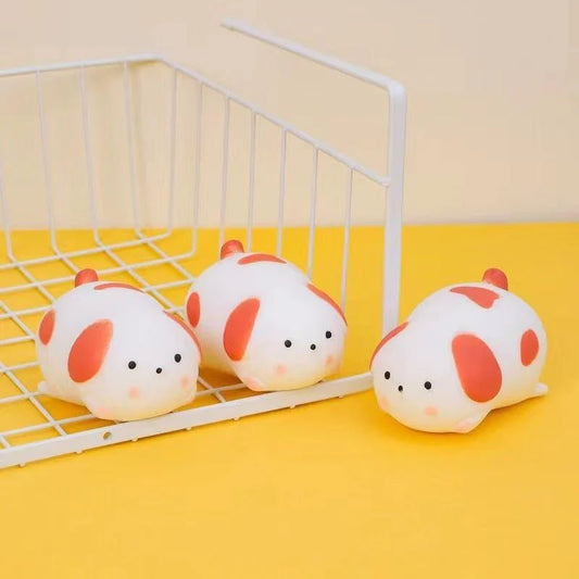 ToyZone™ Cute Decompression Squeeze Toy