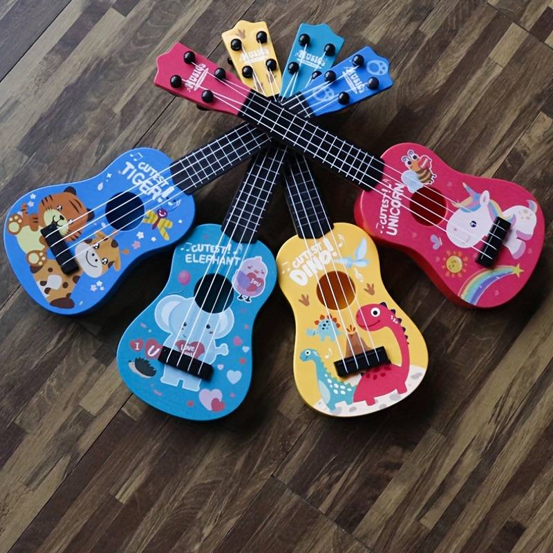 Musical guitar toy online