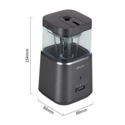 ToyZone™ Automatic Pencil Sharpener
