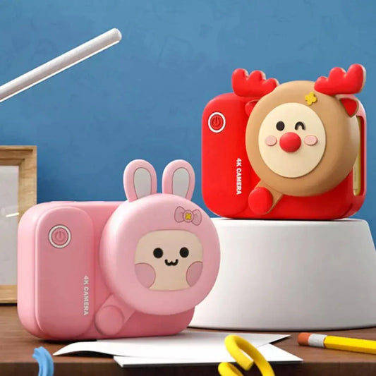 ToyZone™ Digital Pocket Camera For kids