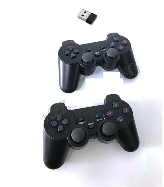 ToyZone™ Double Joystick Controller