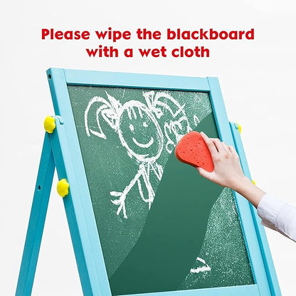 ToyZone™ Drawing Board For Kids