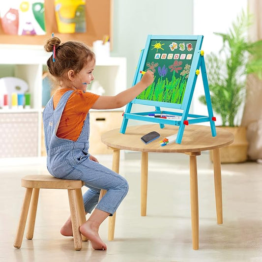 ToyZone™ Drawing Board For Kids