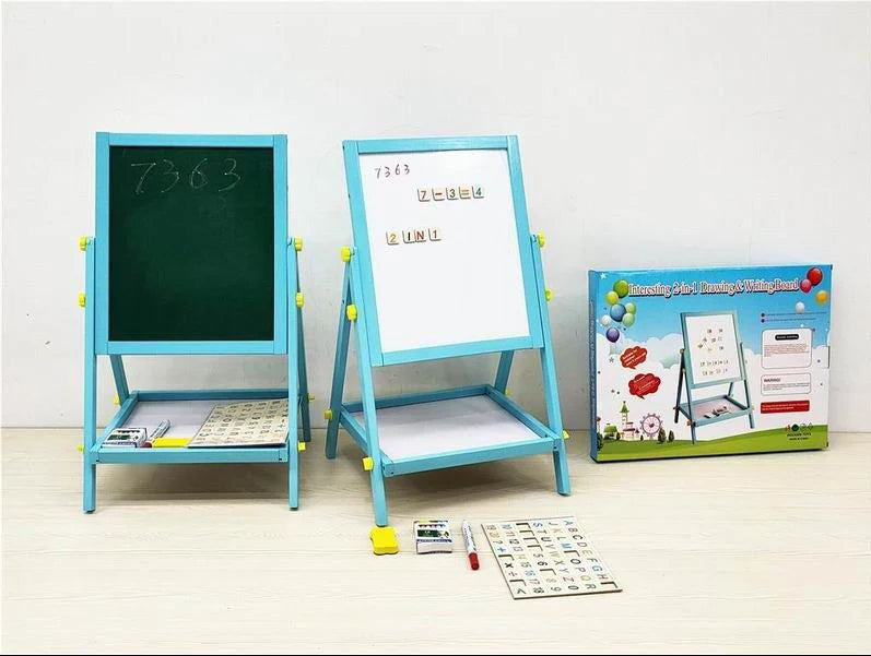 ToyZone™ Drawing Board For Kids