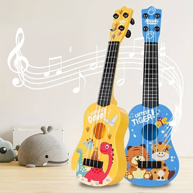 ToyZone™ Kids Guitar