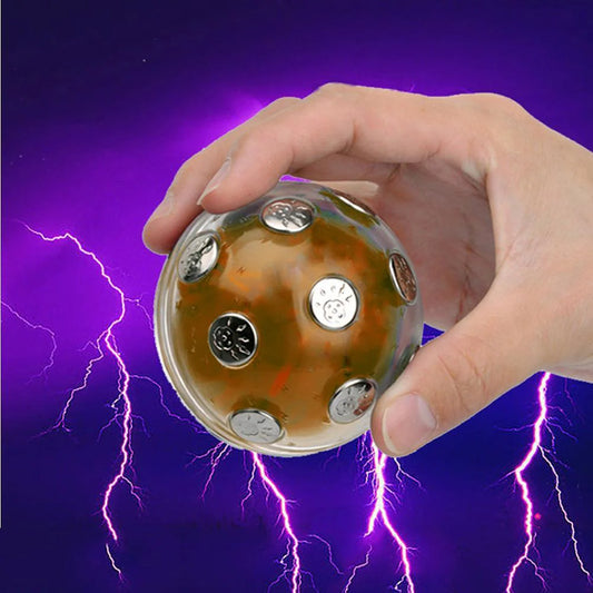 ToyZone™ Electronic Shocking Ball