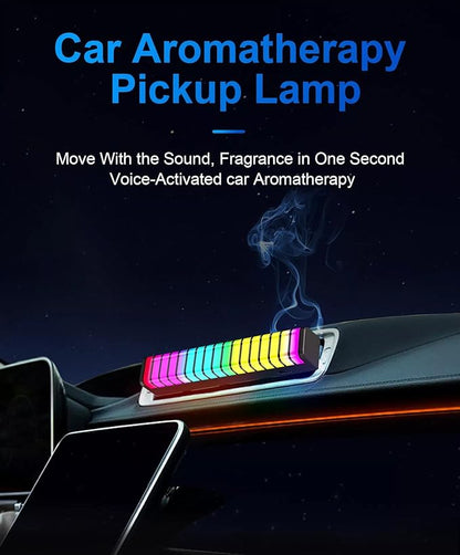 ToyZone™ F1 Vehicle Fragrance Lamp