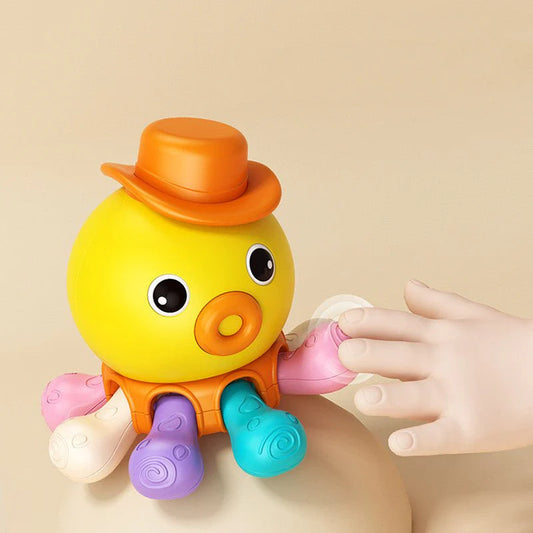 ToyZone™ Fashion Baby Early Education Toys For Babies