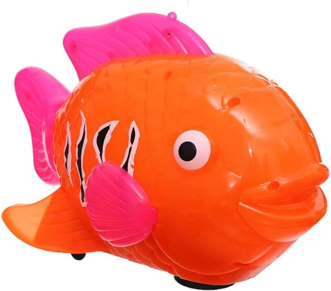 ToyZone™ Clown Fish