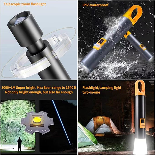 ToyZone™ Glare Flash Light