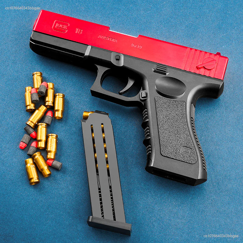 ToyZone™ Toy Gun