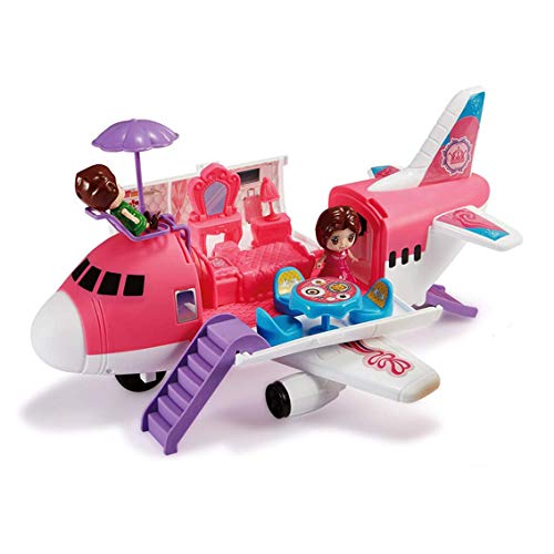 ToyZone™ Happy Time Aeroplane