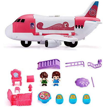 ToyZone™ Happy Time Aeroplane
