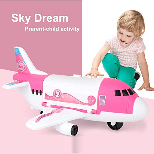 ToyZone™ Happy Time Aeroplane