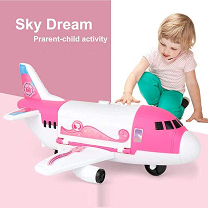 ToyZone™ Happy Time Aeroplane
