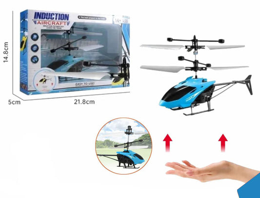 ToyZone™ Induction Aircraft