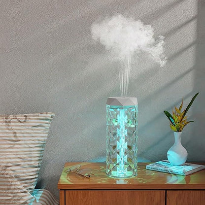 ToyZone™ Intelligent Air Humidifier