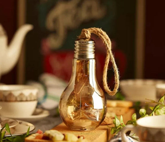ToyZone™ Kexin Candle Art Bulb