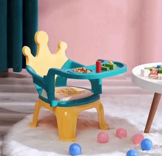 ToyZone™ Kids Dining Chair
