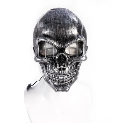 ToyZone™ LED Halloween Face Mask