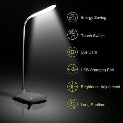 ToyZone™ LED Table Lamp