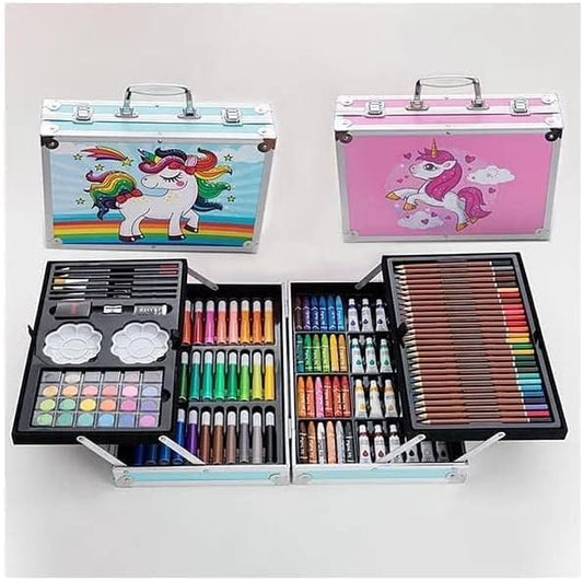 ToyZone™ Metal Bag Color Set