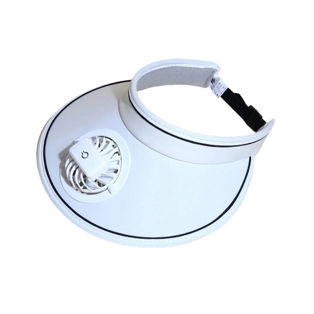 ToyZone™ Mini Sun Fan Hat