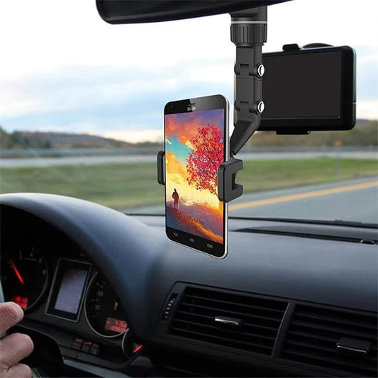 ToyZone™ Mirror Phone Holder