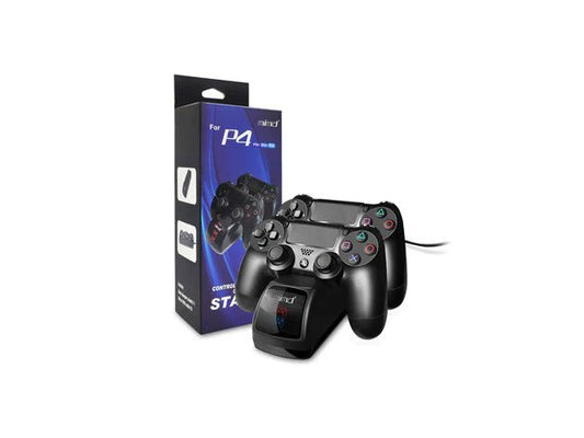 ToyZone™ P-4 Controller Charger Stand