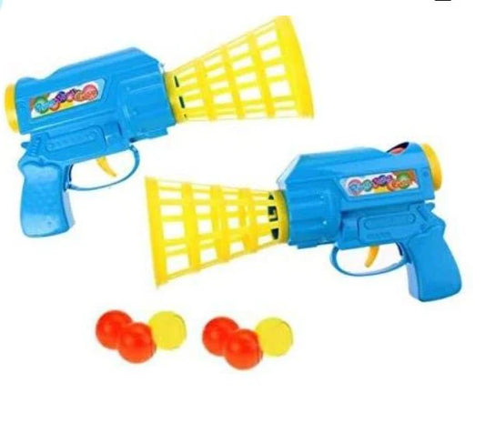 ToyZone™ Plastic Mini Gun