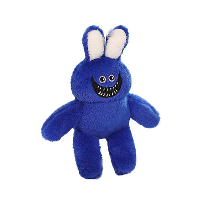 ToyZone™ Plush Cartoon Bunny (30cm)