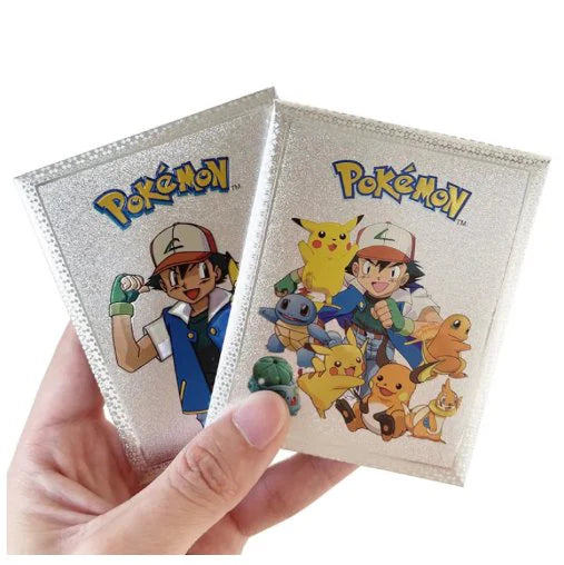 ToyZone™ Pokemon Cards (54)