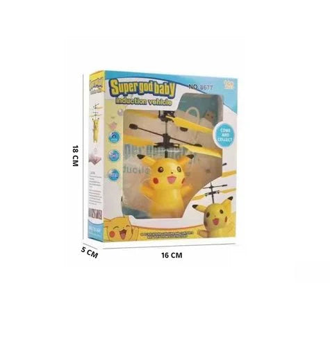 ToyZone™ Pokémon Helicopter
