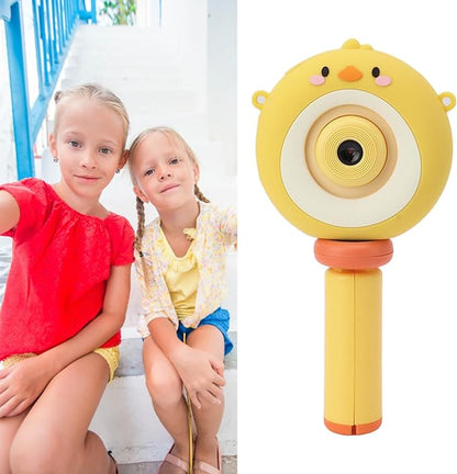 ToyZone™ Portable Digital Camera