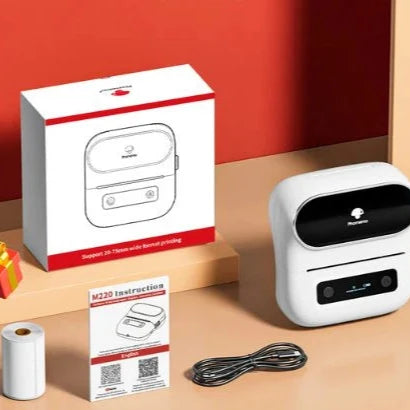 ToyZone™ Portable Printer