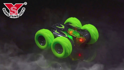 ToyZone™ RC Stunt Car