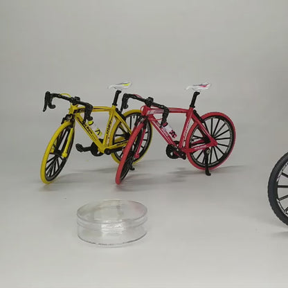 ToyZone™ Die-Cast bicycle