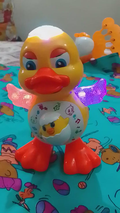 ToyZone™ Dancing Duck