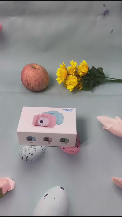 ToyZone™ Portable Camera For Kids