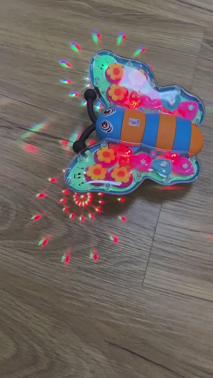 ToyZone™ Gear Butterfly
